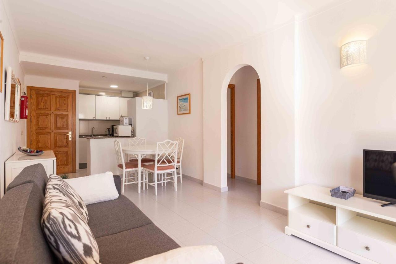 Codonyer A Apartment Port de Pollença