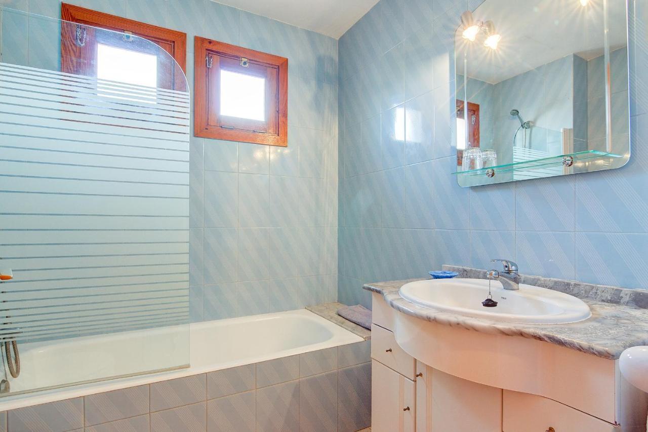 Apartment Codonyer A