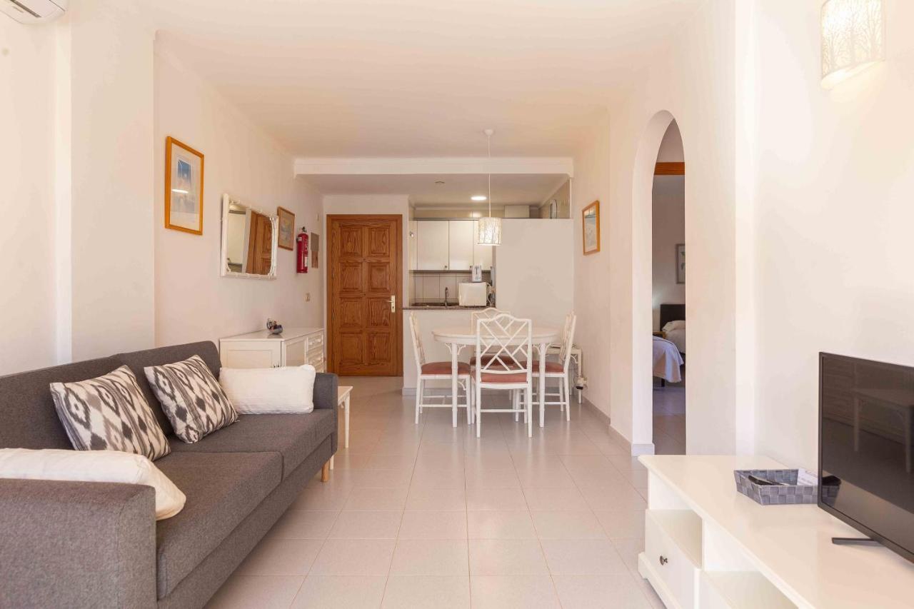 Codonyer A Apartment *