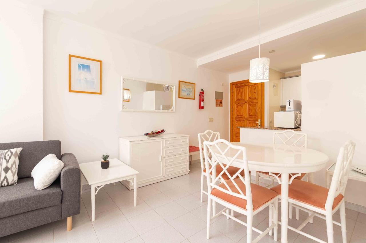 Codonyer A Apartment Port de Pollenca