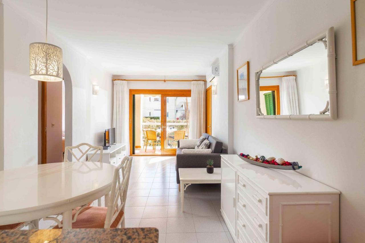 Apartment Codonyer A Port de Pollenca