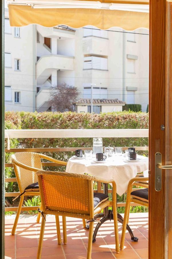 Apartment Codonyer A *