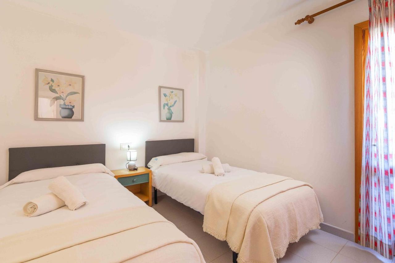 Codonyer A Apartment Port de Pollenca