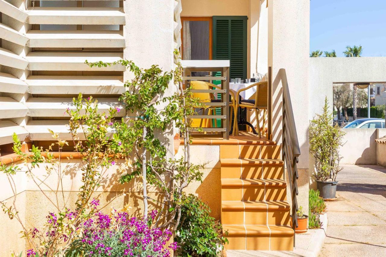 Codonyer A Apartment Port de Pollenca