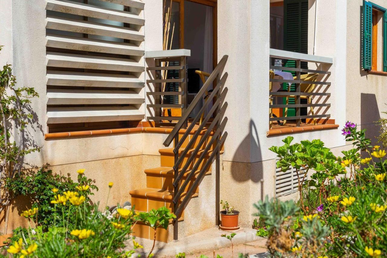 Apartment Codonyer A *