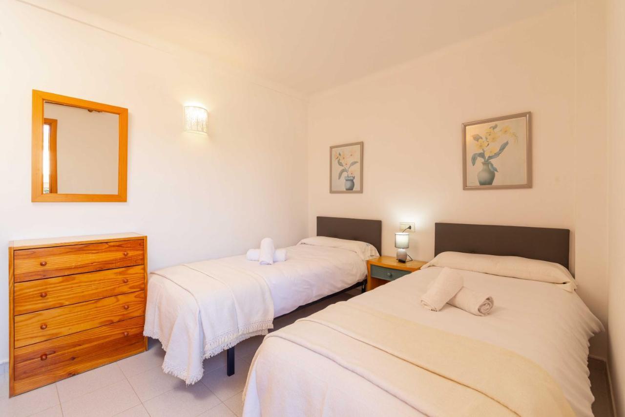 Apartment Codonyer A