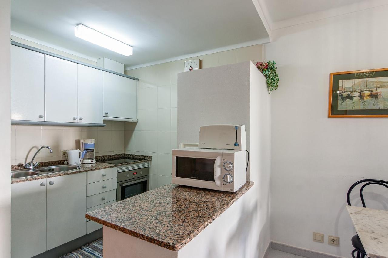 Codonyer A Apartment *