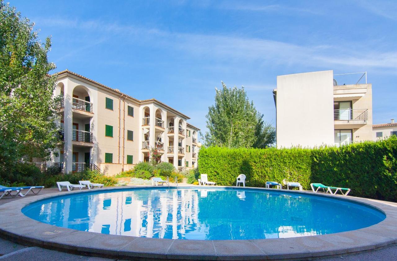 Apartment Codonyer A Port de Pollenca