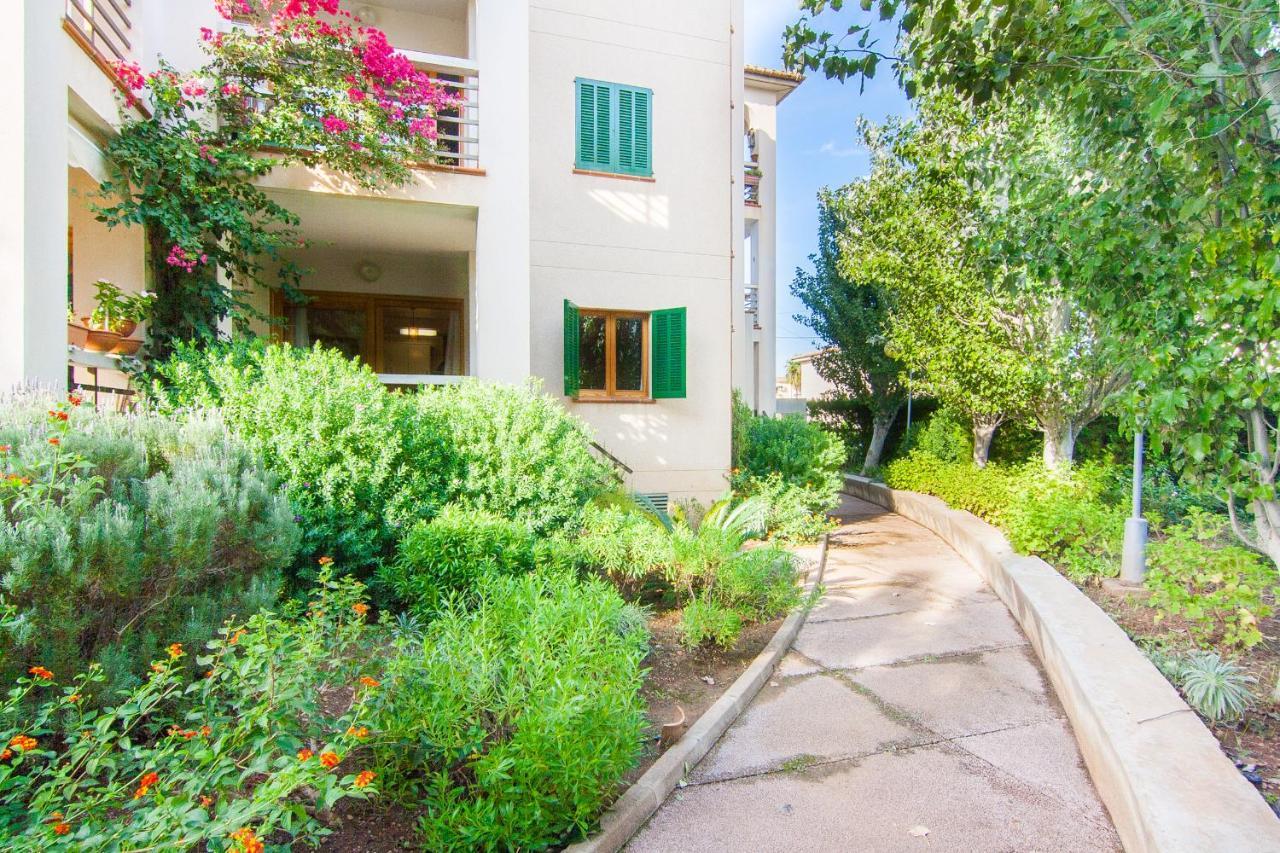 Codonyer A Apartment