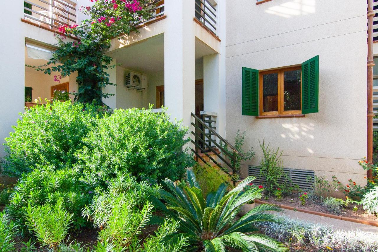 Apartment Codonyer A *