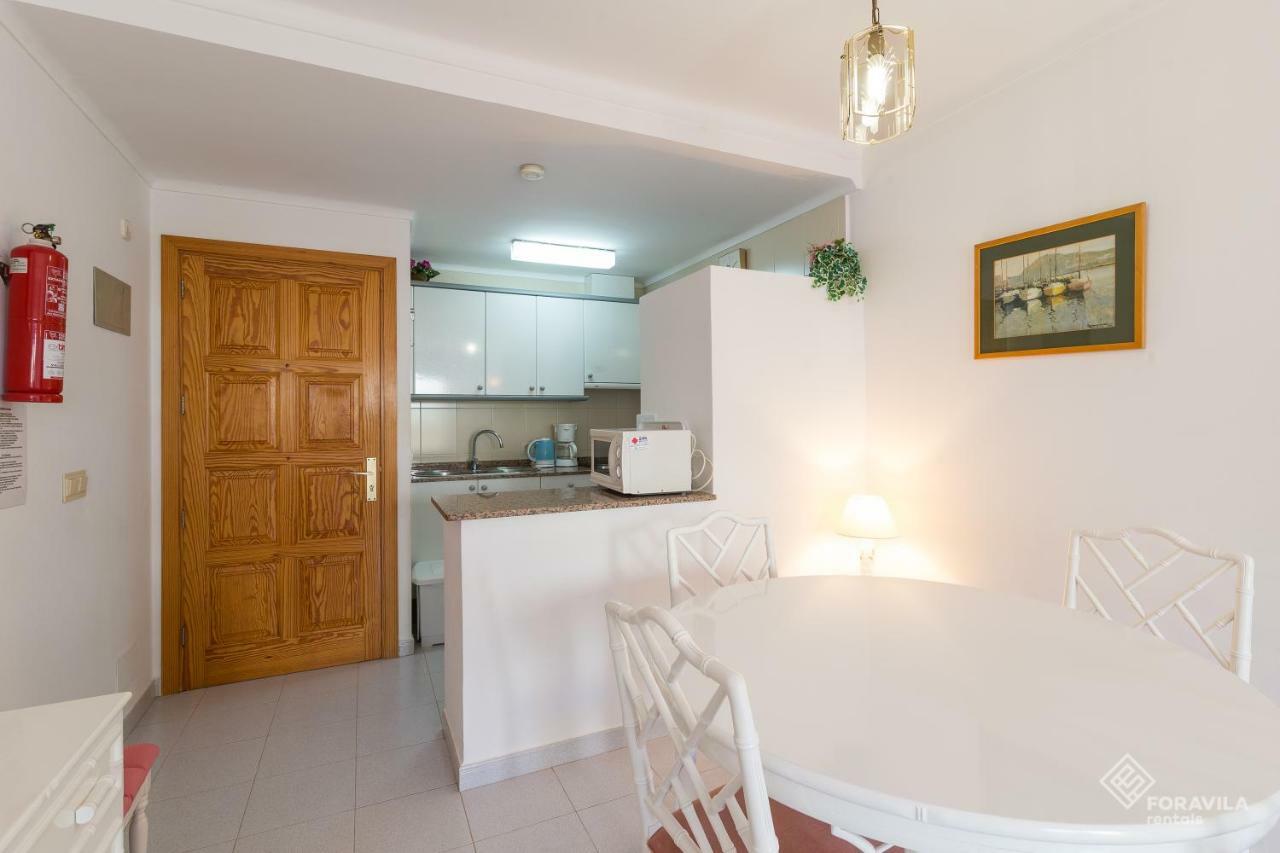 Codonyer A Apartment *